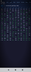 Axiom Systems screenshot 2