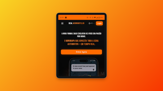 Real Midnightclub screenshot 7