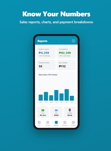 Yumri POS screenshot 5