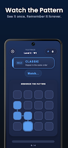 Tiletrace screenshot 1