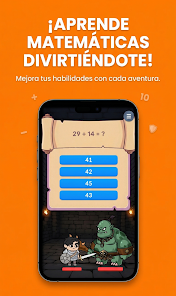 Escudaria: Desafío Mental screenshot 5