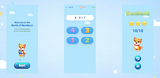 Puppy Quest screenshot 9