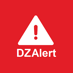DZAlert – إنذارات الجزائر APK
