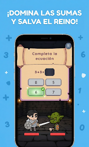 Escudaria: Desafío Mental screenshot 4