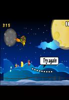 Enemy Strikes Game screenshot 2