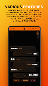 Real Midnightclub screenshot 2