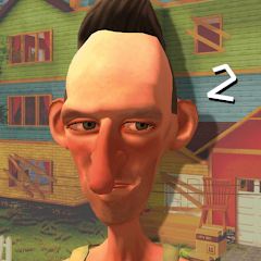 Angry Neighbor Stories 2 APK