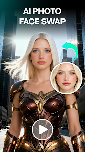 Genera: AI Video Generator screenshot 3