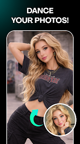 Genera: AI Video Generator screenshot 4