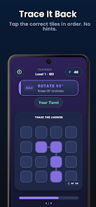 Tiletrace screenshot 3