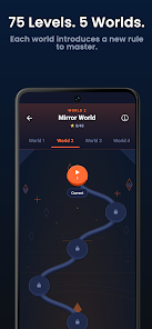 Tiletrace screenshot 5