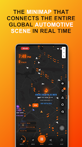 Real Midnightclub screenshot 1