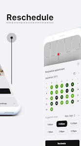 Bridge 9 Barber Co. screenshot 2