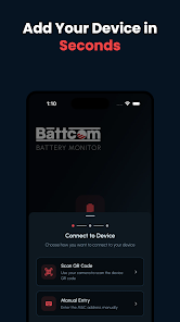 Battcom screenshot 2