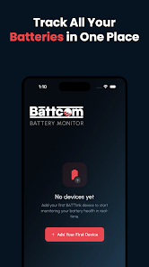 Battcom screenshot 1