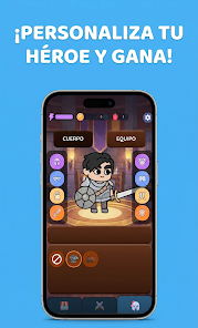 Escudaria: Desafío Mental screenshot 3