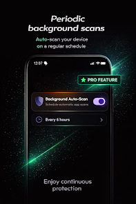 Device Security Check screenshot 5