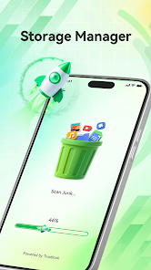 Storage Manager screenshot 4