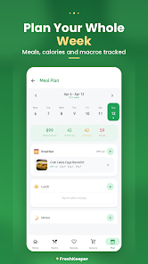 FreshKeeper screenshot 5