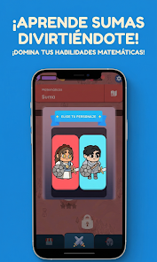 Escudaria: Desafío Mental screenshot 1