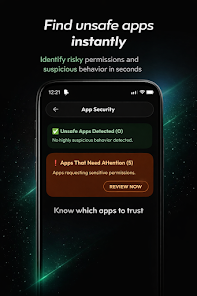 Device Security Check screenshot 3