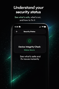 Device Security Check screenshot 2