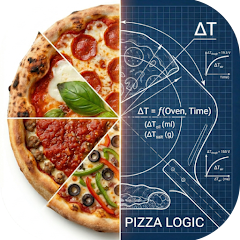 PizzaLogic - Dough Calculator APK