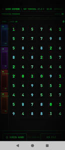 Axiom Systems screenshot 3