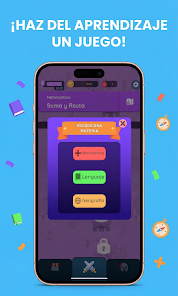 Escudaria: Desafío Mental screenshot 6