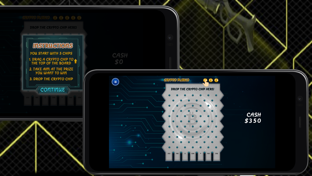 Parimatch screenshot 3