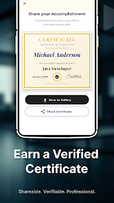 Learn Java: Coding Quiz screenshot 6