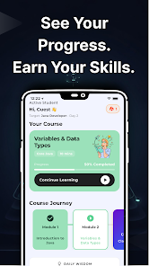 Learn Java: Coding Quiz screenshot 5