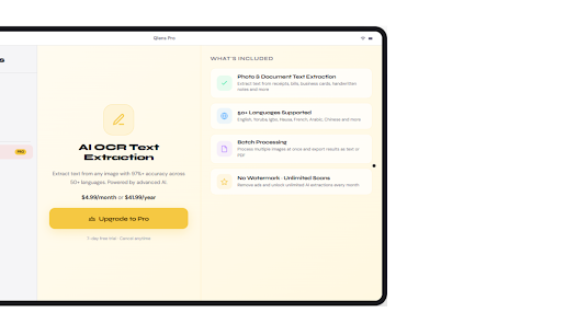 Qlens - Advance Utility Tool screenshot 9