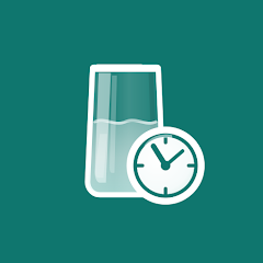 Drink Water Reminder: H2O Log APK
