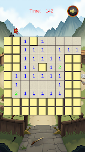 Sao Lei screenshot 3