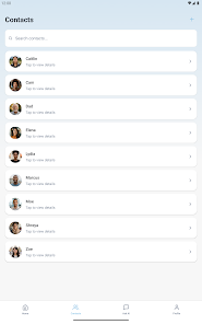 In The Loop screenshot 20