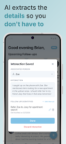 In The Loop screenshot 2