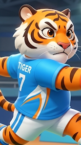 GlintSway screenshot 2