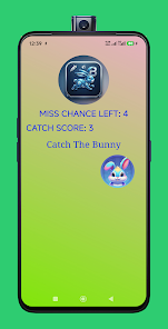 Bunnies screenshot 4