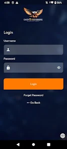 Easy Site Coders DigitalHR screenshot 2