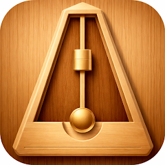 Metronome: Beatrom Wood APK
