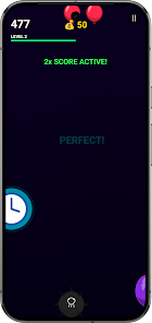 Balloon Pop Infinity screenshot 7