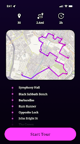 Brum SoundTracks screenshot 8