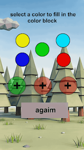 Bright Tone Land screenshot 2