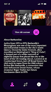 Brum SoundTracks screenshot 6