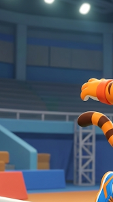 GlintSway screenshot 1