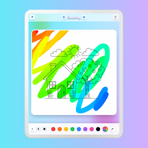 Toddler Playtime screenshot 10