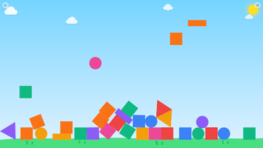 Toddler Playtime screenshot 20