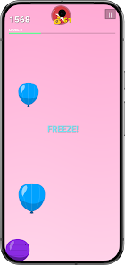 Balloon Pop Infinity screenshot 6