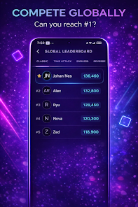 OTP Arena: Memory Game screenshot 4